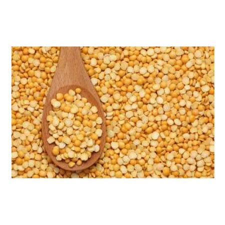 Split Yellow Peas