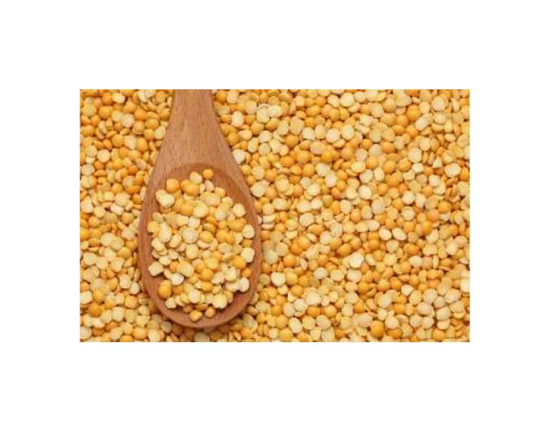 Split Yellow Peas