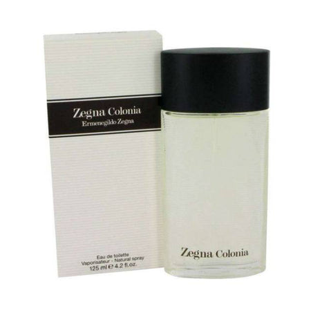Ermenegildo Zegna Zegna Colonia After shave lotion 100ml