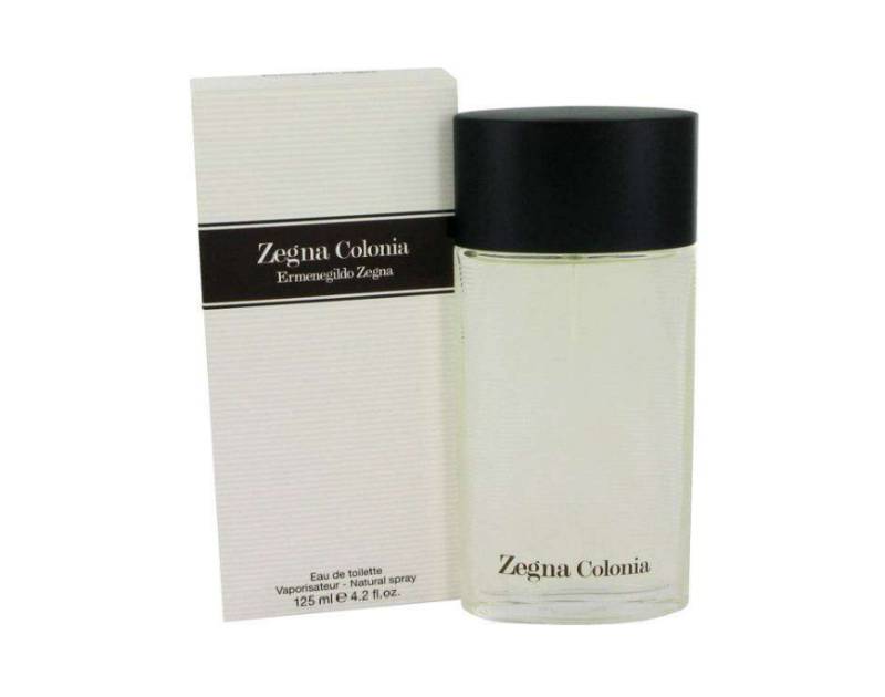 Ermenegildo Zegna Zegna Colonia After shave lotion 100ml