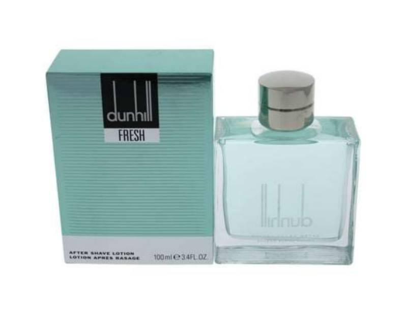 Dunhill Fresh After Shave Lotion 100ml