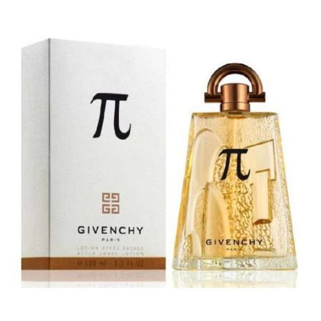 Givenchy Pi Paris After Shave 100ml