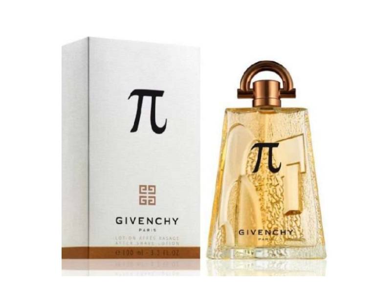 Givenchy Pi Paris After Shave 100ml