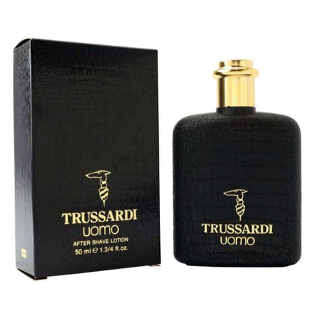 Trussardi Uomo After Shave Lotion 100ml