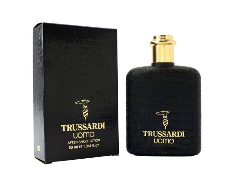 Trussardi Uomo After Shave Lotion 100ml