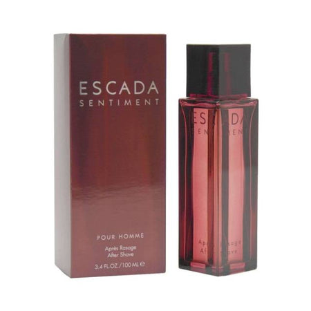 Escada Sentiment After Shave 100ml