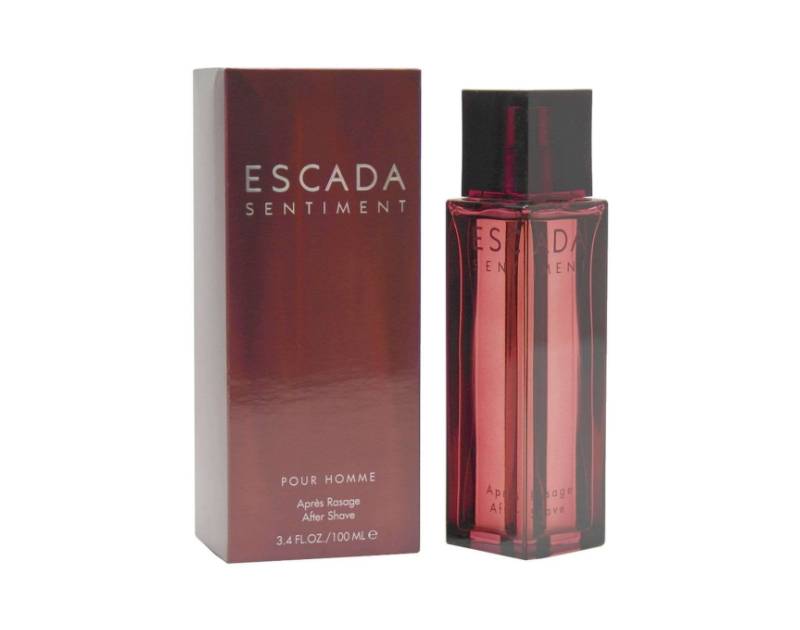 Escada Sentiment After Shave 100ml