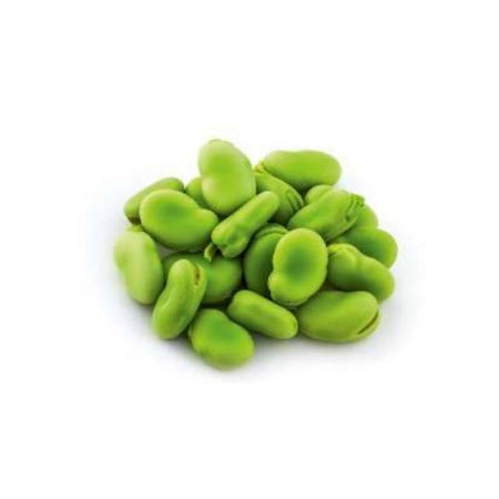 Faba Beans