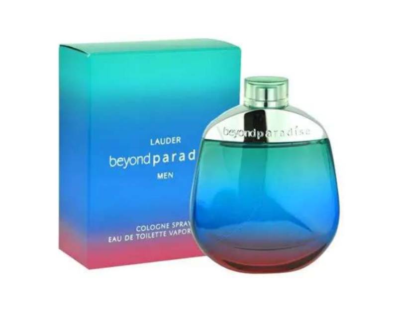 Estee Lauder Beyond Paradise Men After Shave 100ml