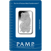 1 oz Palladium Bar – Pamp Suisse