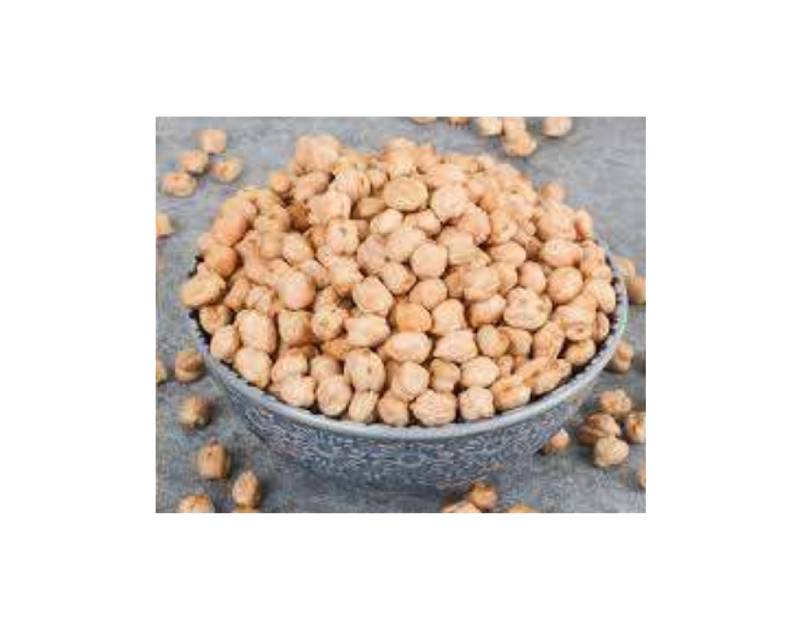 Kabuli Chickpeas 8mm