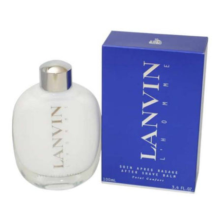 Lanvin L'homme After Shave 100ml