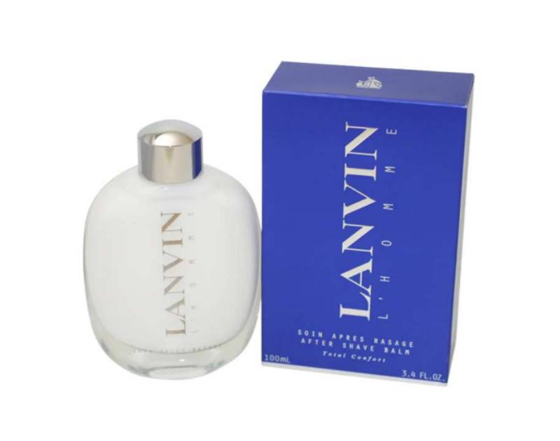 Lanvin L'homme After Shave 100ml