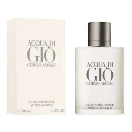 Giorgio Armani Acqua Di Gio After Shave Balm 100ml