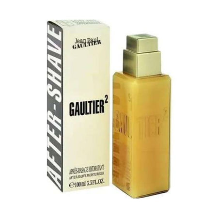 Jean Paul Gaultier 2 After Shave Moisturiser 100ml