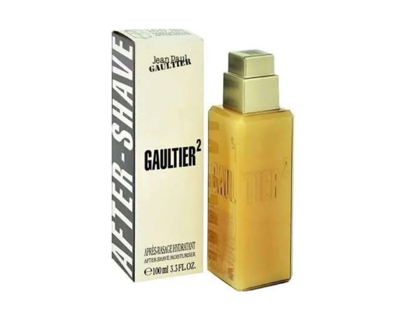 Jean Paul Gaultier 2 After Shave Moisturiser 100ml