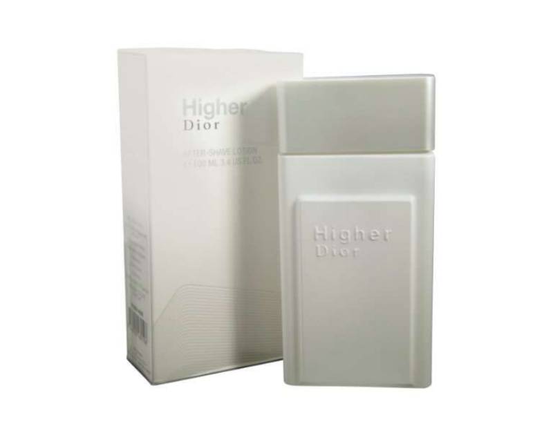 Dior Higher Dior After shave lotion 100ml