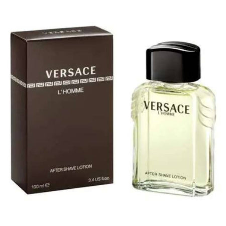 Versace L'homme After shave lotion 100ml