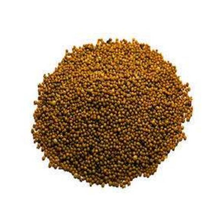 Orientel Mustard