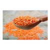 Football Red Lentils