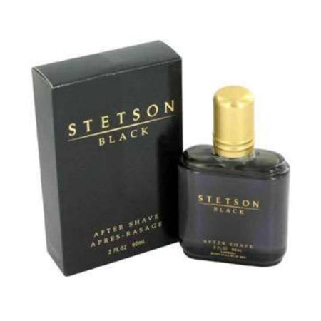 Coty Stetson Black After shave 60ml