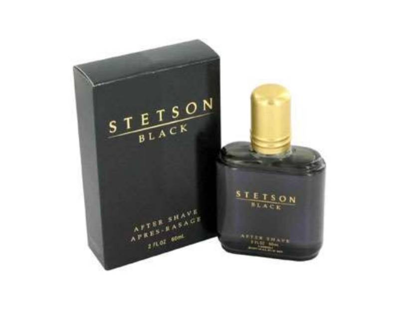 Coty Stetson Black After shave 60ml