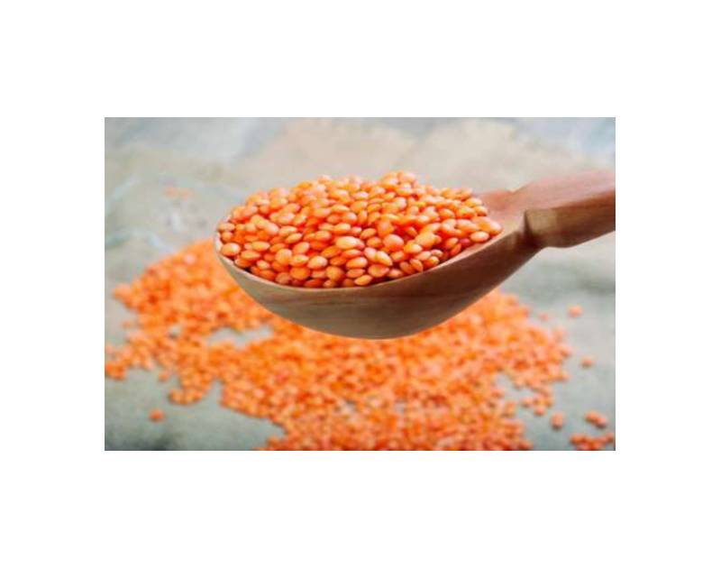 Football Red Lentils