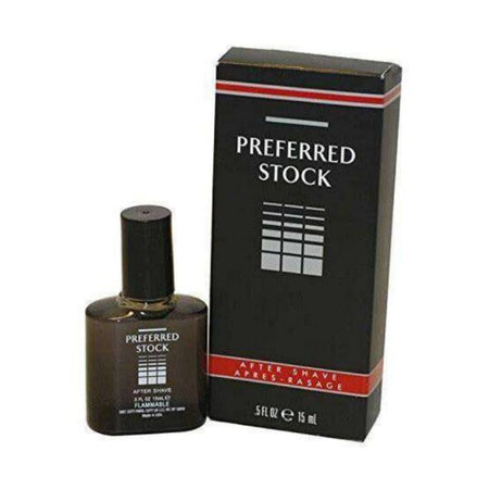 Coty Preferred Stock After Shave 15ml and 100ml