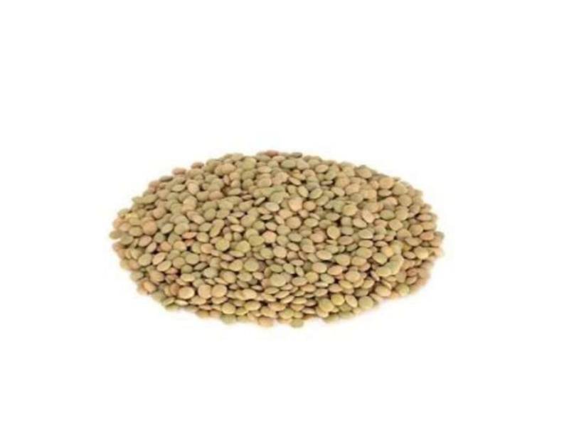 Small Green Lentils