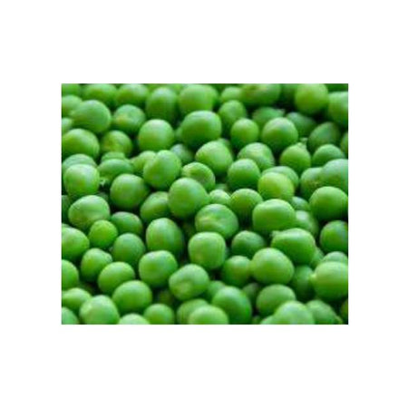 Whole Green Peas