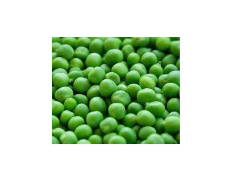 Whole Green Peas