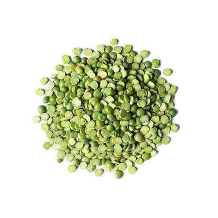Split Green Peas