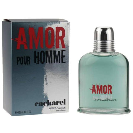 Cacharel Amor After Shave 125ml