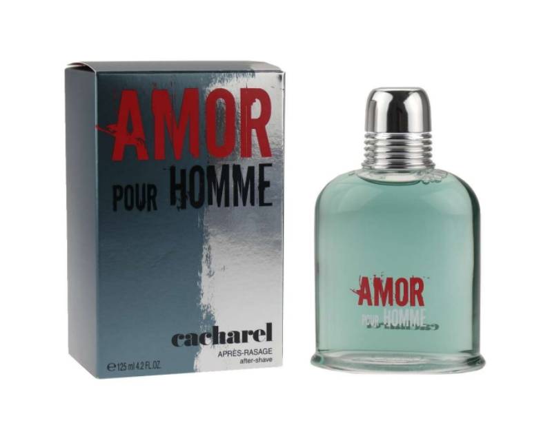 Cacharel Amor After Shave 125ml