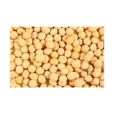 Whole Yellow Peas