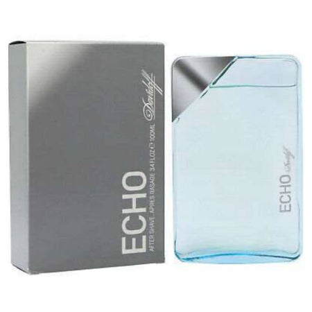 Davidoff Echo After shave 100ml