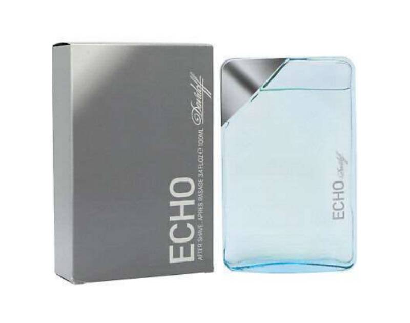Davidoff Echo After shave 100ml