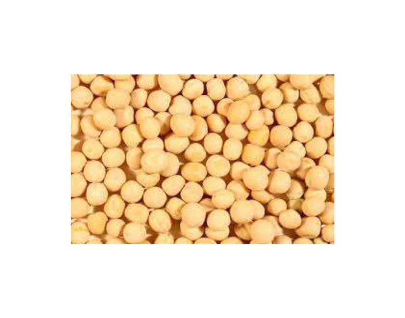 Whole Yellow Peas