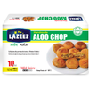 Lazeez Aloo Chop 10 pcs 400g