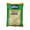 Lazeez Bashkati Rice 9LB