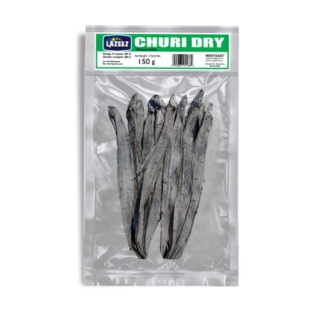 Lazeez Churi Dry 150g