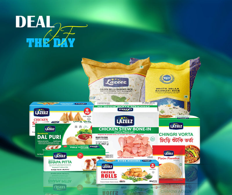 Deal of the Day