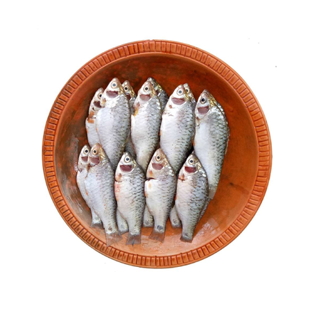 Desi Puti Block 250g