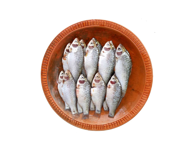 Desi Puti Block 250g