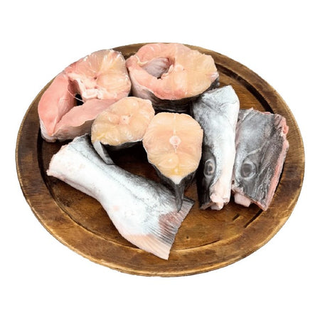 Chitol 10LB Cut & Clean Professionally (Ready to Cook)