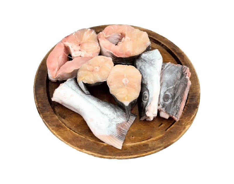 Chitol 10LB Cut & Clean Professionally (Ready to Cook)