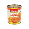 SWAD Kesar Mango Pulp  850g. 6 Can x 850 g Per Case. Save $3