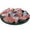 Mrigal 10LB Cut & Clean Professionally (Ready to Cook)