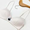 Womens Non Wire Padded Push Up Bra 30 Size