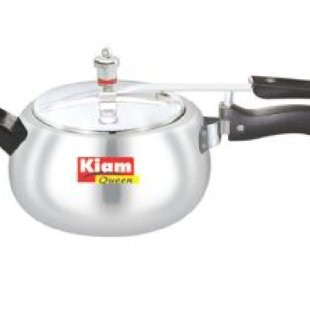 Pressure Cooker Queen